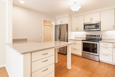 2 Bedroom