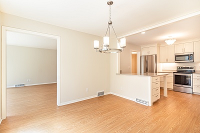 2 Bedroom