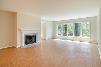 2 Bedroom