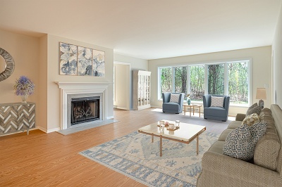 2 Bedroom