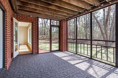2 Bedroom