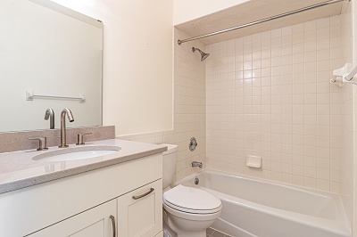 2 Bedroom