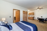 Emerson Senior Living - Studio Suite