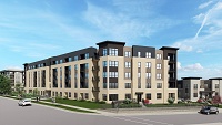 The Starling at Rise Madison Senior Apartments