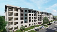 The Starling at Rise Madison Senior Apartments