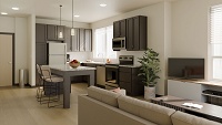 The Starling at Rise Madison Senior Apartments