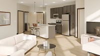 The Starling at Rise Madison Senior Apartments