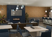 The Starling at Rise Madison Senior Apartments