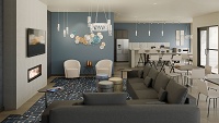 The Starling at Rise Madison Senior Apartments