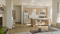 The Starling at Rise Madison Senior Apartments