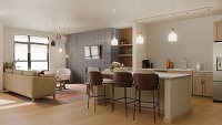The Starling at Rise Madison Senior Apartments