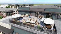 The Starling at Rise Madison Senior Apartments