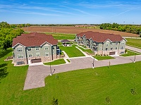 Whistling Ridge 55+ Independent Senior Apartment Community