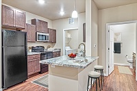 Whistling Ridge 55+ Independent Senior Apartment Community