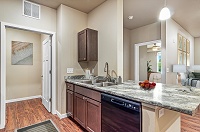 Whistling Ridge 55+ Independent Senior Apartment Community