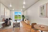 Whistling Ridge 55+ Independent Senior Apartment Community