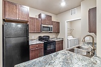 Whistling Ridge 55+ Independent Senior Apartment Community
