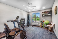 Whistling Ridge 55+ Independent Senior Apartment Community
