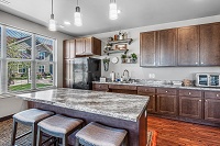 Whistling Ridge 55+ Independent Senior Apartment Community