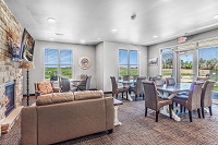 Whistling Ridge 55+ Independent Senior Apartment Community