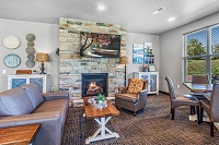 Whistling Ridge 55+ Independent Senior Apartment Community