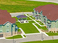 Whistling Ridge 55+ Independent Senior Apartment Community