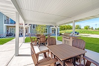 Whistling Ridge 55+ Independent Senior Apartment Community