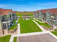 Whistling Ridge 55+ Independent Senior Apartment Community