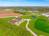 Whistling Ridge 55+ Independent Senior Apartment Community
