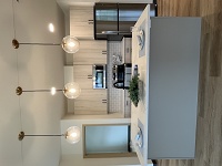Sky Ridge Senior Apartments - 2 Bedroom Kitchen