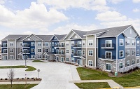 The Terraces of Windsor Crossing 55+