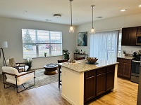 The Terraces of Windsor Crossing 55+