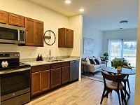 The Terraces of Windsor Crossing 55+