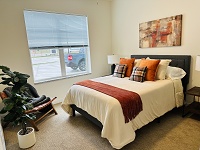 The Terraces of Windsor Crossing 55+