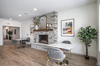 The Terraces of Windsor Crossing 55+ - Community Room
