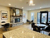 The Terraces of Windsor Crossing 55+ - Community Room