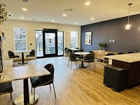 The Terraces of Windsor Crossing 55+ - Community Room