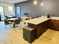 The Terraces of Windsor Crossing 55+ - Community Room