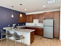 The Terraces of Windsor Crossing 55+ - Community Room