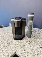 The Terraces of Windsor Crossing 55+ - Community Room