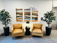 The Terraces of Windsor Crossing 55+ - Entrance