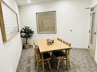 The Terraces of Windsor Crossing 55+ - Lounge