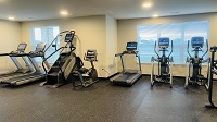 The Terraces of Windsor Crossing 55+ - The Terraces of Windsor Crossing - Gym