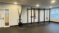 The Terraces of Windsor Crossing 55+ - The Terraces of Windsor Crossing - Gym