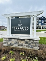 The Terraces of Windsor Crossing 55+