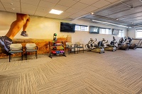 The HighLine Senior Apartments