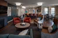 The HighLine Senior Apartments